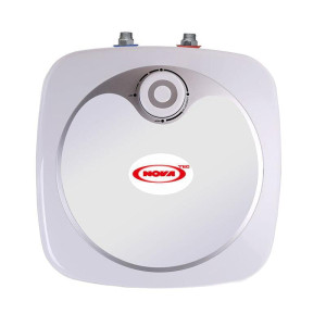 Водонагрівач Nova Tec NT-CU 10 Premium Compact Under Водонагрівач Nova Tec NT-CU 10 Premium Compact Under