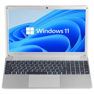 Ноутбук Yepo 737i5 (737i5/8256/YP-102601) FullHD Win10Pro Silver Ноутбук Yepo 737i5 (737i5/8256/YP-102601) FullHD Win10Pro Silver
