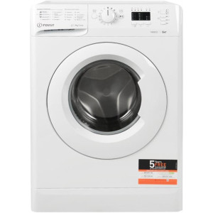 Стиральная машина Indesit OMTWSA 61052 W UA Стиральная машина Indesit OMTWSA 61052 W UA