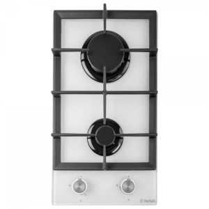 Варочная поверхность Perfelli HGG 31424 WH Варочная поверхность Perfelli HGG 31424 WH