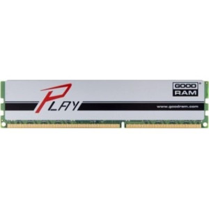 DDR4 8GB/2400 GOODRAM Play Silver (GYS2400D464L15/8G)