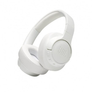 Bluetooth-гарнитура JBL Tune 700BT White (JBLT700BTWHT) Bluetooth-гарнитура JBL Tune 700BT White (JBLT700BTWHT)