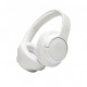 Bluetooth-гарнітура JBL Tune 700BT White (JBLT700BTWHT)