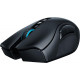 Миша бездротова Razer Naga Pro Wireless Gaming Mouse (RZ01-03420100-R3G1) Black USB
