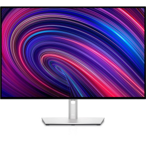 Монитор DELL 30" U3023E (210-BDRJ) IPS Silver Монитор DELL 30" U3023E (210-BDRJ) IPS Silver