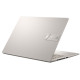 Ноутбук Asus Vivobook S 14X OLED S5402ZA-M9186 (90NB0X32-M008S0) Sand Grey