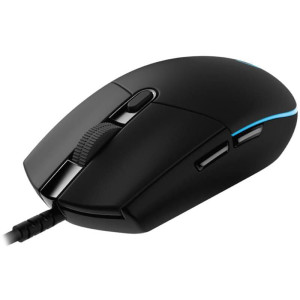Миша Logitech Pro Hero (910-005440) Black USB Миша Logitech Pro Hero (910-005440) Black USB