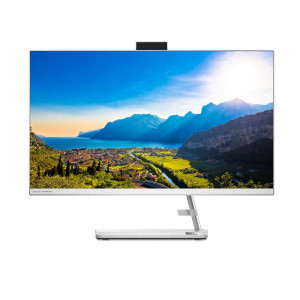 Моноблок Lenovo 27ALC6 (F0FY0040UA) White Моноблок Lenovo 27ALC6 (F0FY0040UA) White
