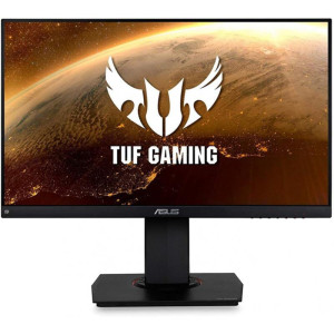 ASUS 23.8" VG249Q IPS Black 144Hz ASUS 23.8" VG249Q IPS Black 144Hz