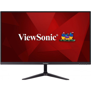 Монитор ViewSonic 27" VX2718-P-MHD VA Black 165Hz Монитор ViewSonic 27" VX2718-P-MHD VA Black 165Hz