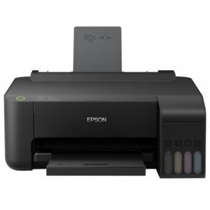 Принтер А4 Epson L1110 Фабрика печати (C11CG89403) Принтер А4 Epson L1110 Фабрика печати (C11CG89403)