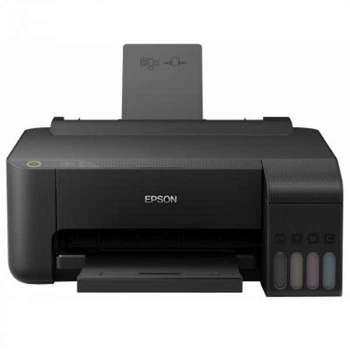 Принтер А4 Epson L1110 Фабрика печати (C11CG89403)