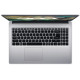 Ноутбук Acer Aspire 3 A315-43-R9PF (NX.K7UEU.00D) FullHD Silver