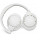 Bluetooth-гарнітура JBL Tune 700BTNC White (JBLT750BTNCWHT)
