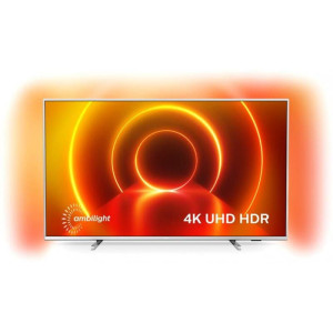 Телевізор Philips 65PUS7855/12 Телевізор Philips 65PUS7855/12