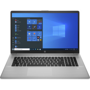 Ноутбук HP 470 G8 (439R0EA) FullHD Win10Pro Silver Ноутбук HP 470 G8 (439R0EA) FullHD Win10Pro Silver