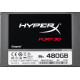 Накопитель SSD 480GB Kingston HyperX Fury 3D 2.5" SATAIII 3D TLC (KC-S44480-6F)