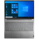 Ноутбук Lenovo ThinkBook 15 G2 (20VE0093RA) FullHD Win10Pro Mineral Grey