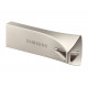 USB3.1 256GB Samsung Bar Plus Champagne Silver (MUF-256BE3/APC)