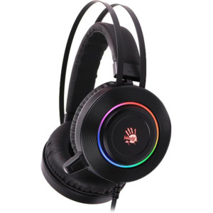 Гарнітура A4Tech Bloody G521 Black Гарнітура A4Tech Bloody G521 Black