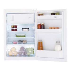 Встраиваемый холодильник Beko B1752HCA+ Встраиваемый холодильник Beko B1752HCA+