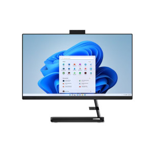 Моноблок Lenovo IdeaCentre AIO 3 24IAP7 (F0GH00X1UO) Black Моноблок Lenovo IdeaCentre AIO 3 24IAP7 (F0GH00X1UO) Black
