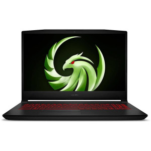 Ноутбук MSI Bravo 15 B5E (BRAVO_15_B5ED-027XUA) Black Ноутбук MSI Bravo 15 B5E (BRAVO_15_B5ED-027XUA) Black