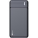Универсальная мобильная батарея Denver 20000 mAh Black (PBS-20007)
