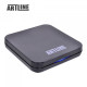 HD медіаплеєр Artline TvBox KM9Pro (S905X2/4GB/32GB)