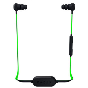 Bluetooth-гарнітура Razer Hammerhead In Ear (RZ04-01930100-R3G1) Bluetooth-гарнітура Razer Hammerhead In Ear (RZ04-01930100-R3G1)