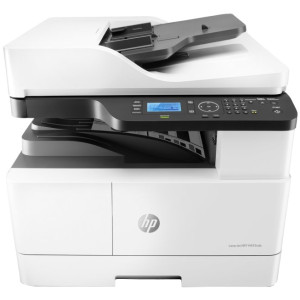 Многофункциональное устройство HP LJ Pro M443nda (8AF72A) Многофункциональное устройство HP LJ Pro M443nda (8AF72A)