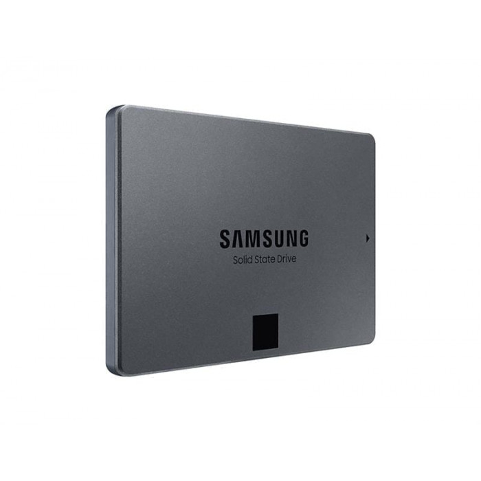 SSD 2ТB Samsung 870 QVO 2.5" SATAIII V-NAND MLC (MZ-77Q2T0BW)