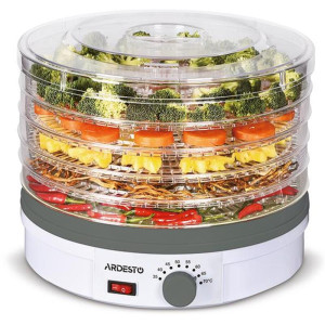 Сушіння Ardesto FDB-5320 Сушіння Ardesto FDB-5320