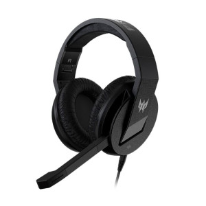 Гарнитура Acer Predator Galea 311 Black (NP.HDS11.00B) Гарнитура Acer Predator Galea 311 Black (NP.HDS11.00B)