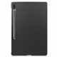 Чохол-книжка AirOn Premium для Samsung Galaxy Tab S7+ SM-T970/SM-T975 Black (4821784622492)