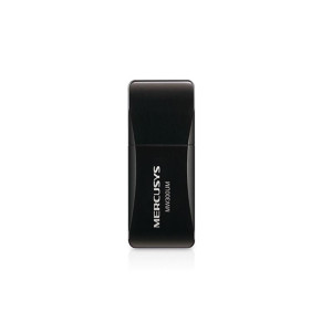 Беспроводной адаптер Mercusys MW300UM (N300, USB) Беспроводной адаптер Mercusys MW300UM (N300, USB)