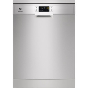 Посудомоечная машина Electrolux ESF9552LOX Посудомоечная машина Electrolux ESF9552LOX