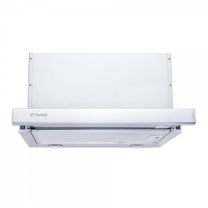 Вытяжка Perfelli TL 5612 C S/I 1000 LED Вытяжка Perfelli TL 5612 C S/I 1000 LED