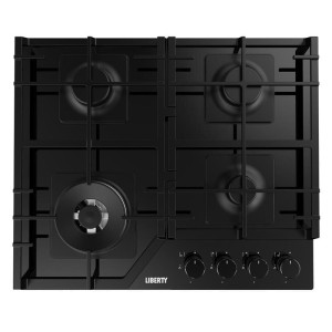 Варильна поверхня Liberty PG6141G-B (810) Варильна поверхня Liberty PG6141G-B (810)