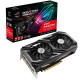 Відеокарта AMD Radeon RX 6600 XT 8GB GDDR6 ROG Strix Gaming OC Asus (ROG-STRIX-RX6600XT-O8G-GAMING)