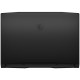 Ноутбук MSI Katana GF66-11UE (GF6611UE-609XUA) FullHD Black