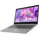 Lenovo IdeaPad 3 15ADA05 (81W101C9RA) FullHD Platinum Grey