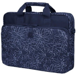 Сумка для ноутбука Continent CC-032 Blueprints 15,6" Сумка для ноутбука Continent CC-032 Blueprints 15,6"