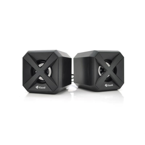 Акустична система Kisonli L-5050/23424 Black