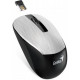 Миша бездротова Genius NX-7015 (31030015404) Silver USB