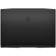 Ноутбук MSI Katana GF66-12UD (GF6612UD-670XUA) FullHD Black