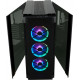 Корпус Corsair Obsidian 500D RGB SE Premium Black (CC-9011139-WW) без БП