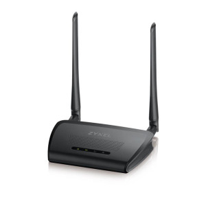 Точка доступу ZYXEL WAP3205 v3 (WAP3205V3-EU0101F) (N300, 5xFE LAN, AP/RE/Client, 2 знімні антені 5dBi) Точка доступу ZYXEL WAP3205 v3 (WAP3205V3-EU0101F) (N300, 5xFE LAN, AP/RE/Client, 2 знімні антені 5dBi)