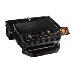 Гриль Tefal GC7148 Black Гриль Tefal GC7148 Black