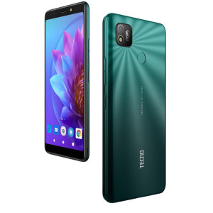 Tecno Pop 4 (BC2c) 2/32GB Dual Sim Ice Lake Green Tecno Pop 4 (BC2c) 2/32GB Dual Sim Ice Lake Green